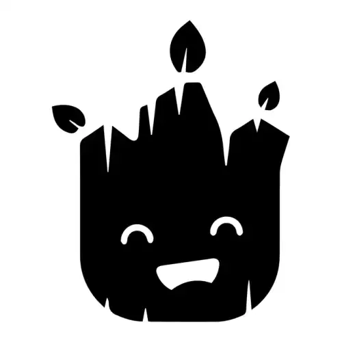 Groot SVG Design | SVG Files for Cricut & Print