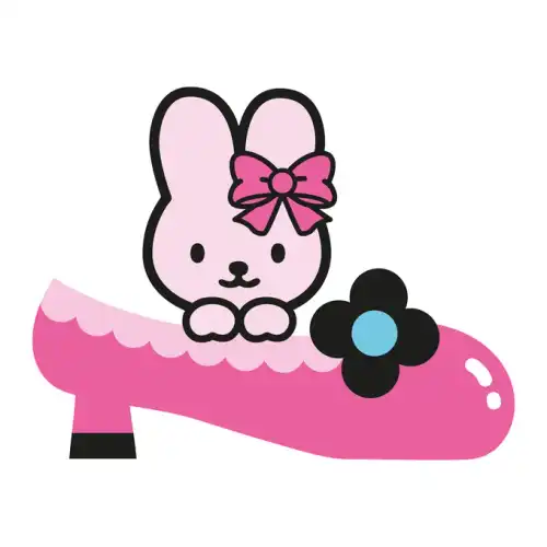 Hello Kitty SVG Design | SVG Files for Cricut & Print