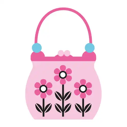 Hello Kitty SVG Design | SVG Files for Cricut & Print