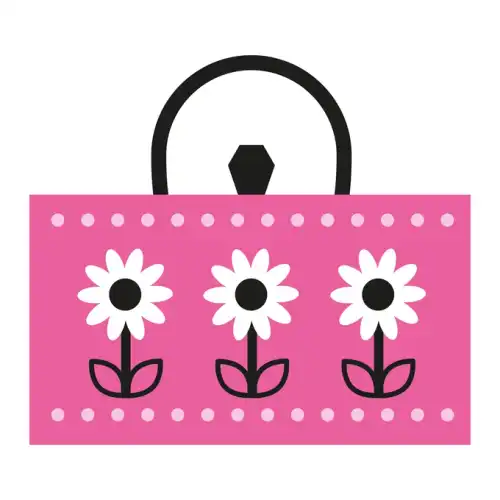 Hello Kitty SVG Design | SVG Files for Cricut & Print