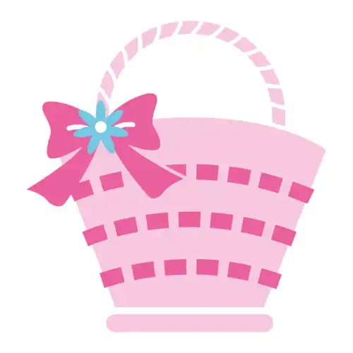 Hello Kitty SVG Design | SVG Files for Cricut & Print