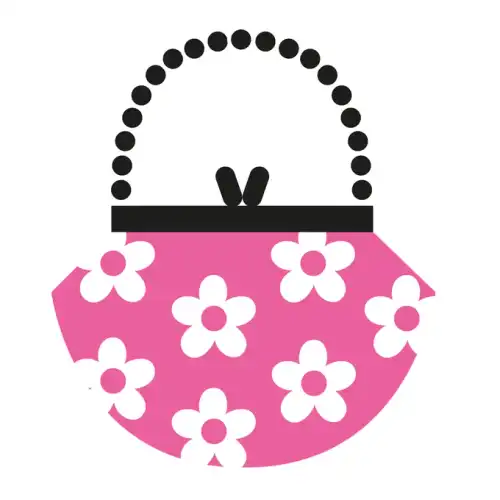 Hello Kitty SVG Design | SVG Files for Cricut & Print