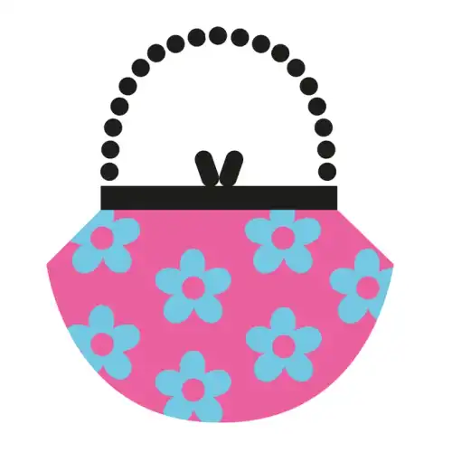 Hello Kitty SVG Design | SVG Files for Cricut & Print