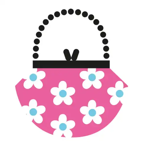 Hello Kitty SVG Design | SVG Files for Cricut & Print