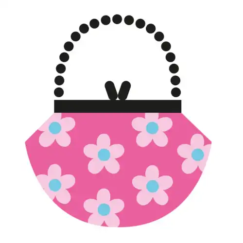 Hello Kitty SVG Design | SVG Files for Cricut & Print