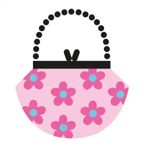 Hello Kitty SVG Design | SVG Files for Cricut & Print