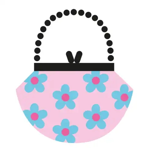 Hello Kitty SVG Design | SVG Files for Cricut & Print