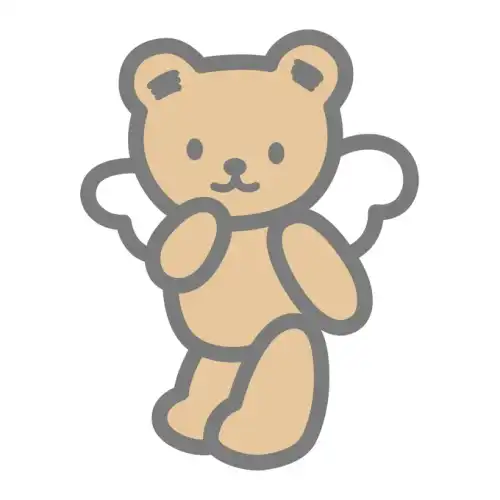 Hello Kitty SVG Design | SVG Files for Cricut & Print