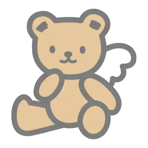 Hello Kitty SVG Design | SVG Files for Cricut & Print