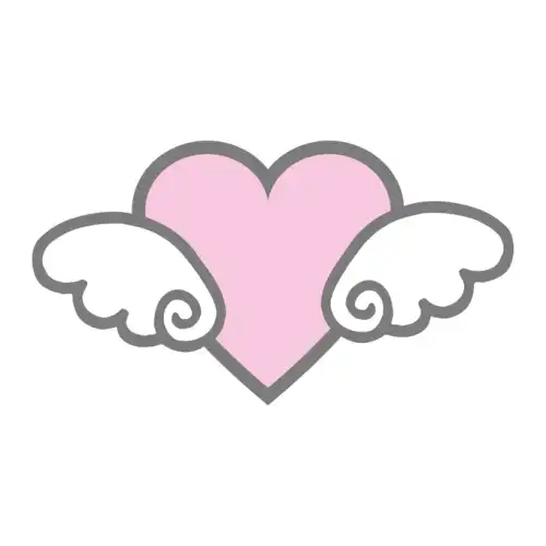 Hello Kitty SVG Design | SVG Files for Cricut & Print