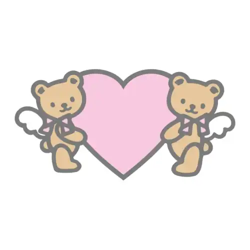 Hello Kitty SVG Design | SVG Files for Cricut & Print