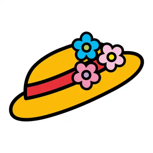 Hello Kitty SVG Design | SVG Files for Cricut & Print