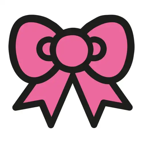 Hello Kitty SVG Design | SVG Files for Cricut & Print