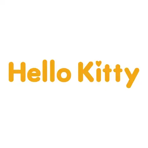 Hello Kitty SVG Design | SVG Files for Cricut & Print