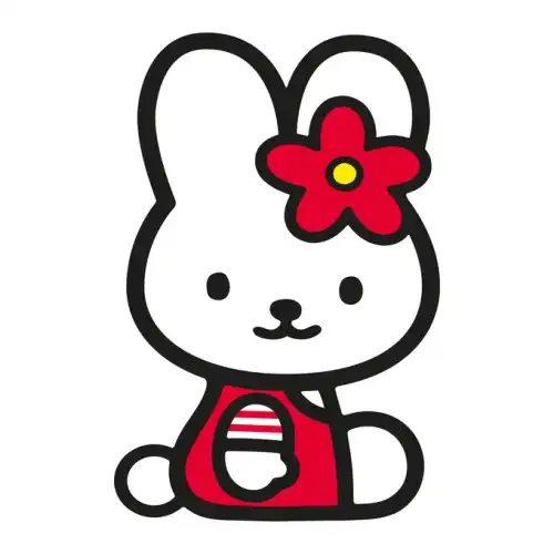 Hello Kitty SVG Design | SVG Files for Cricut & Print