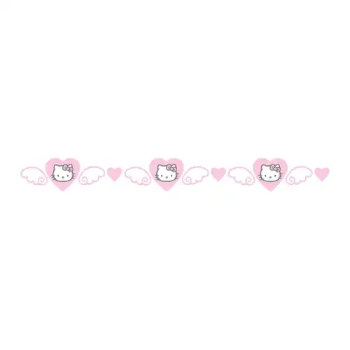 Hello Kitty SVG Design | SVG Files for Cricut & Print