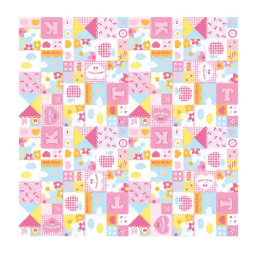 Hello Kitty SVG Design | SVG Files for Cricut & Print