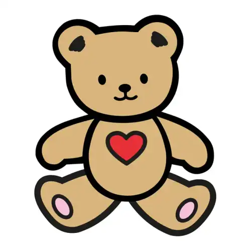 Hello Kitty SVG Design | SVG Files for Cricut & Print