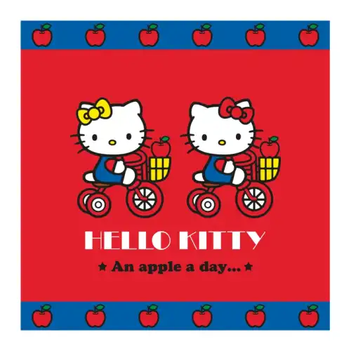 Hello Kitty SVG Design | SVG Files for Cricut & Print