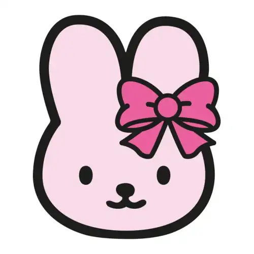 Hello Kitty SVG Design | SVG Files for Cricut & Print