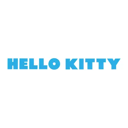 Hello Kitty SVG Design | SVG Files for Cricut & Print