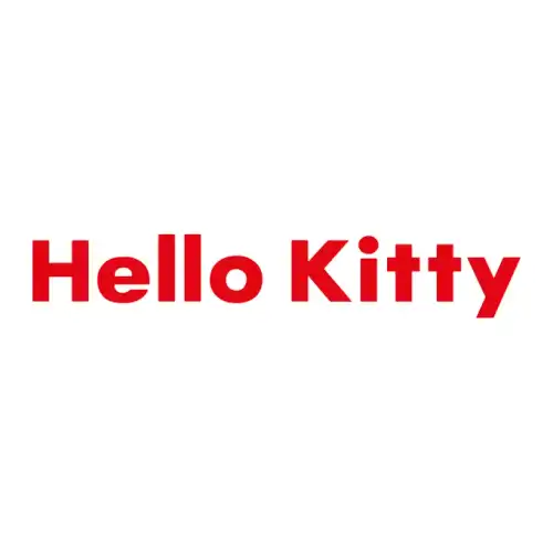 Hello Kitty SVG Design | SVG Files for Cricut & Print
