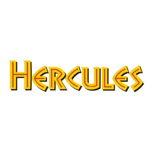 Hercules SVG Design | SVG Files for Cricut & Print