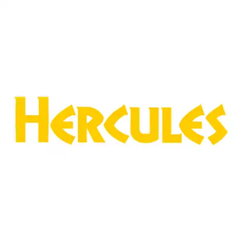 Hercules SVG Design | SVG Files for Cricut & Print