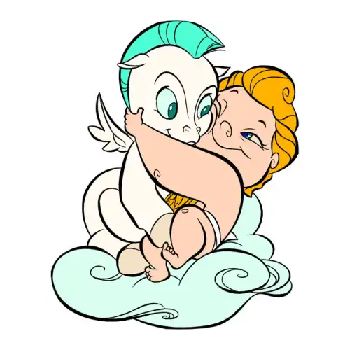 Hercules SVG Design | SVG Files for Cricut & Print