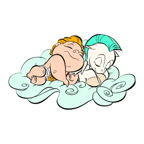 Hercules SVG Design | SVG Files for Cricut & Print