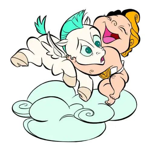 Hercules SVG Design | SVG Files for Cricut & Print