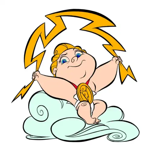 Hercules SVG Design | SVG Files for Cricut & Print