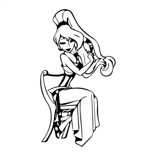 Hercules SVG Design | SVG Files for Cricut & Print