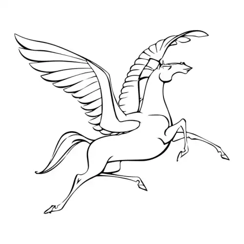 Hercules SVG Design | SVG Files for Cricut & Print