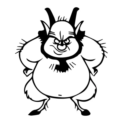 Hercules SVG Design | SVG Files for Cricut & Print