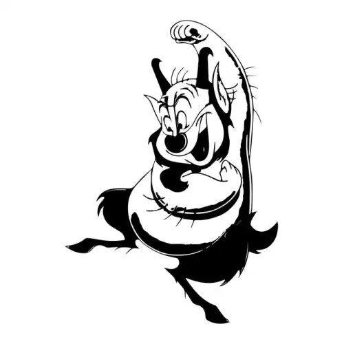 Hercules SVG Design | SVG Files for Cricut & Print