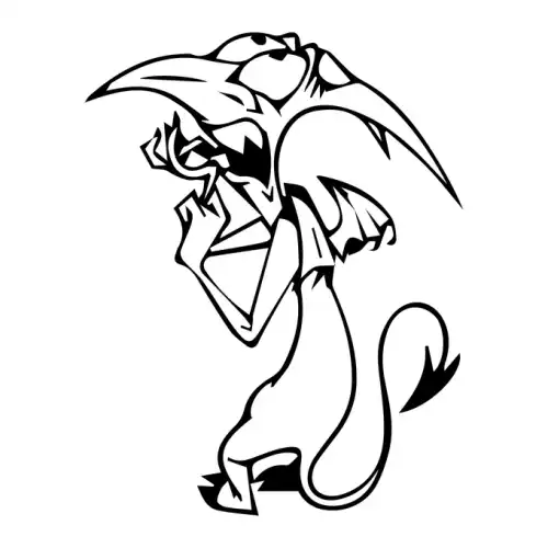 Hercules SVG Design | SVG Files for Cricut & Print