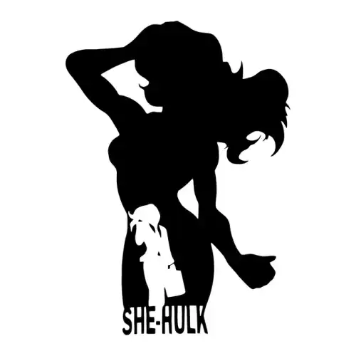 Hulk SVG Design | SVG Files for Cricut & Print