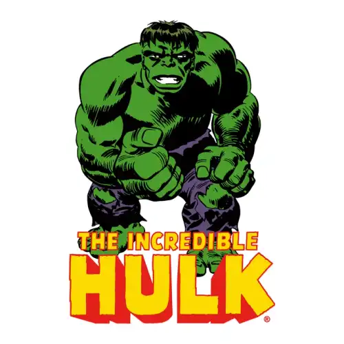Hulk SVG Design | SVG Files for Cricut & Print
