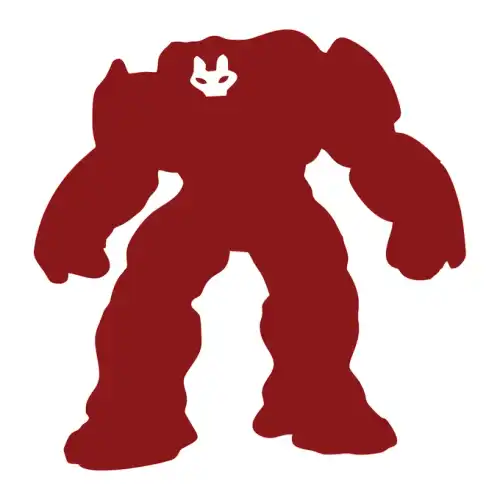 Iron Man SVG Design | SVG Files for Cricut & Print