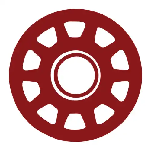 Iron Man SVG Design | SVG Files for Cricut & Print