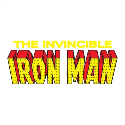 Iron Man SVG Design | SVG Files for Cricut & Print