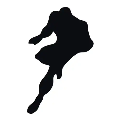 Iron Man SVG Design | SVG Files for Cricut & Print