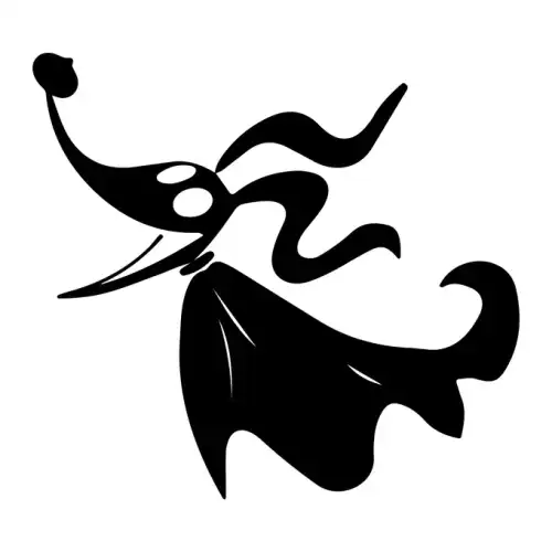 Jack Skellington SVG Design | SVG Files for Cricut & Print