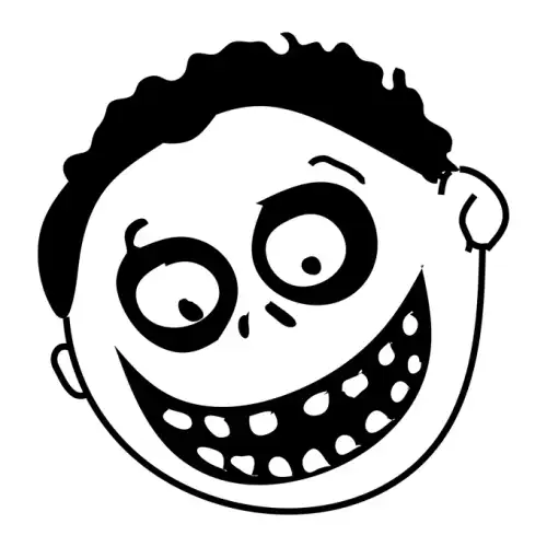 Jack Skellington SVG Design | SVG Files for Cricut & Print