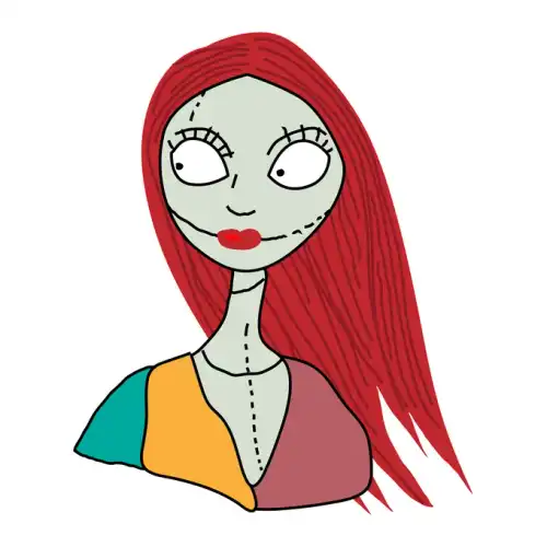 Jack Skellington SVG Design | SVG Files for Cricut & Print