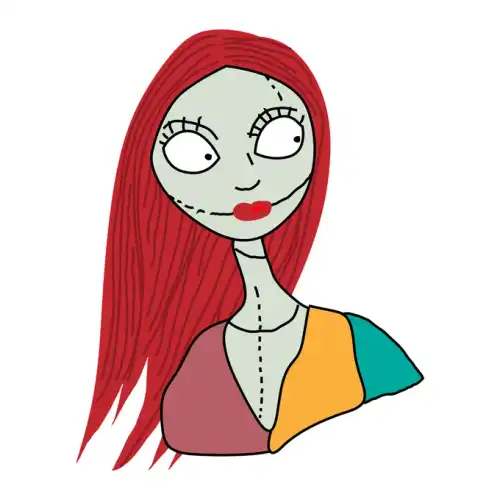 Jack Skellington SVG Design | SVG Files for Cricut & Print