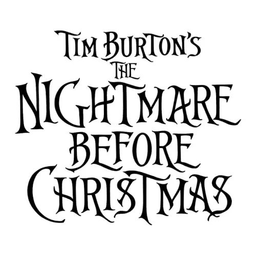 Jack Skellington SVG Design | SVG Files for Cricut & Print