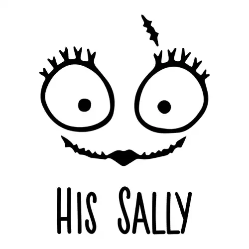 Jack Skellington SVG Design | SVG Files for Cricut & Print