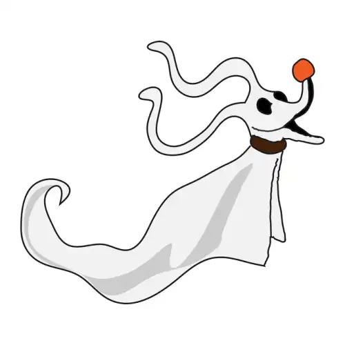 Jack Skellington SVG Design | SVG Files for Cricut & Print